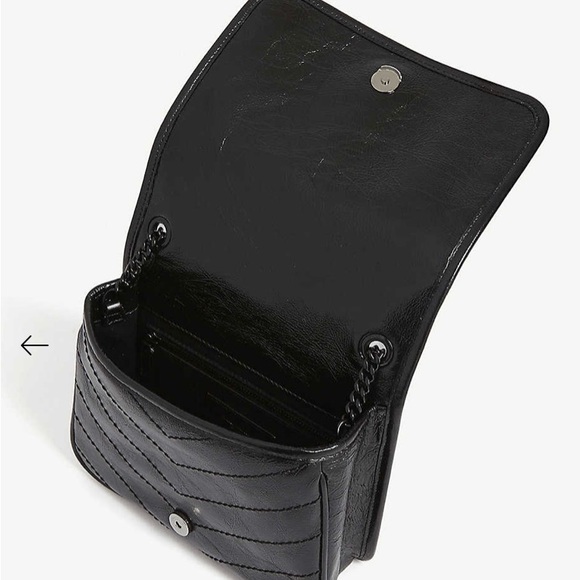 YSL Nikki bag sold - Picture 5 of 11